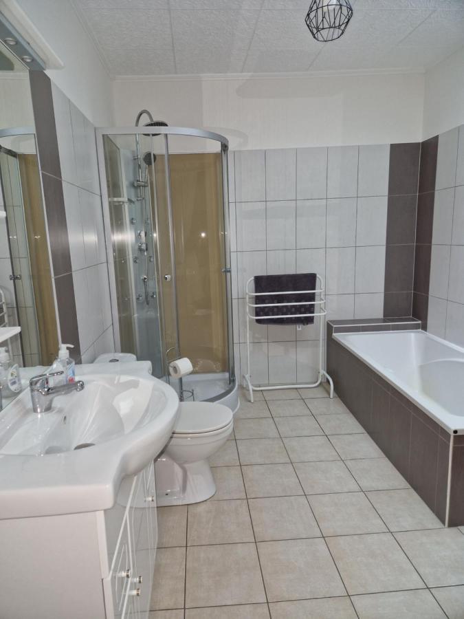 Appartement Le Grillenbreit Colmar Exterior foto